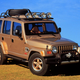 Illustration for article titled Enjoy This Mega Gallery Of The Jeep Wranglers Baby Pictures On Jeeps 75th Birthday